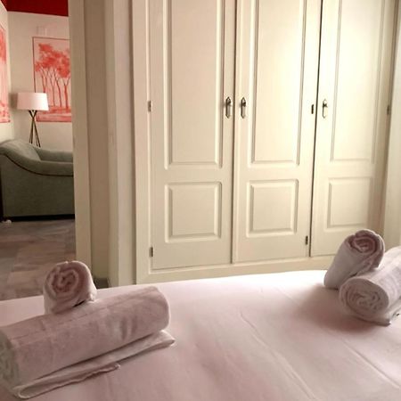 Ritual Sevilla Suites Alameda 1 外观 照片