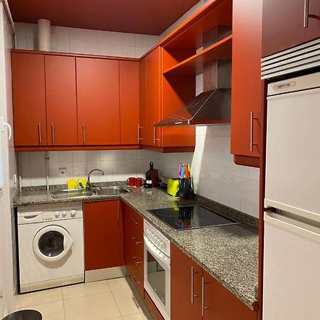 Ritual Sevilla Suites Alameda 1 外观 照片