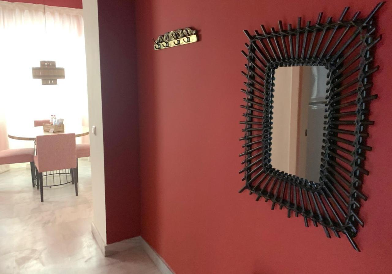 Ritual Sevilla Suites Alameda 1 外观 照片