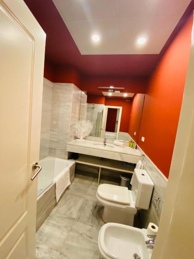 Ritual Sevilla Suites Alameda 1 外观 照片