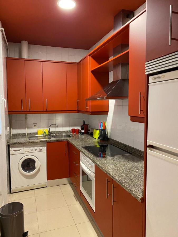 Ritual Sevilla Suites Alameda 1 外观 照片